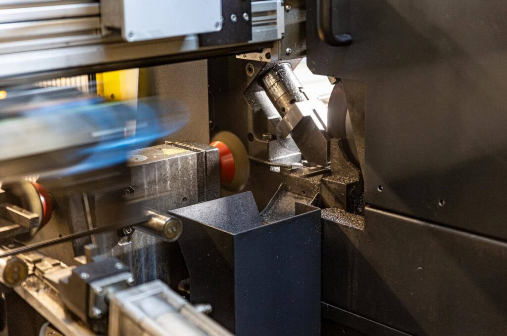 Lavorazione Tubi a Padova