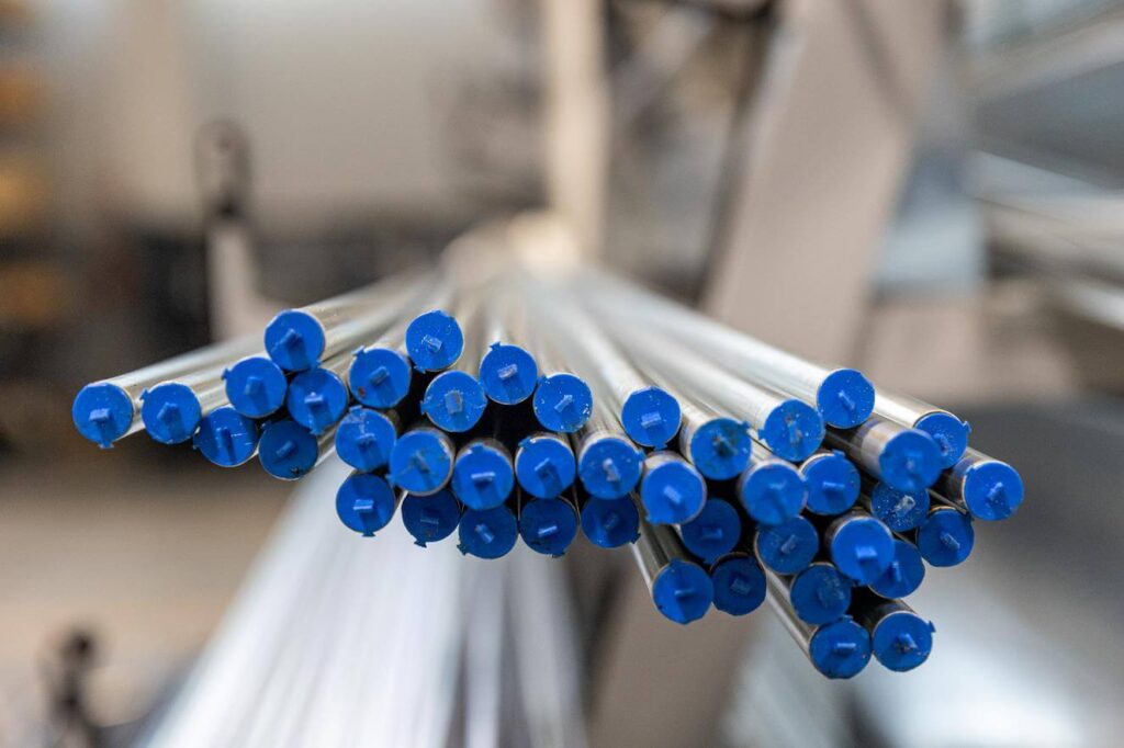 Lavorazione tubi a Bologna - Lavorazione tubi a Reggio Emilia