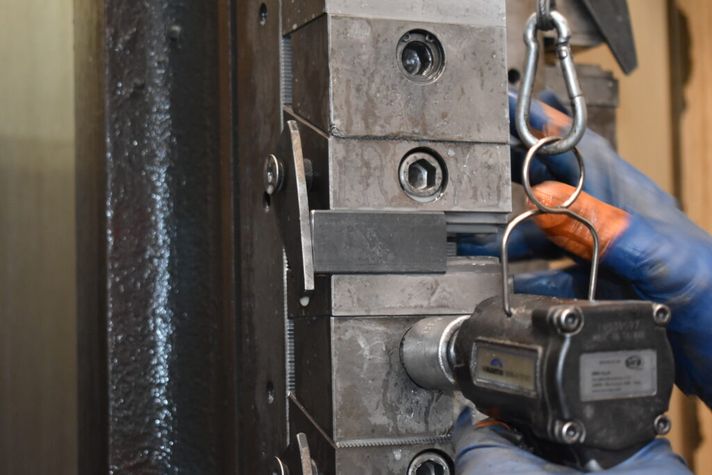 Lavorazioni meccaniche